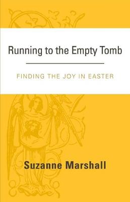 Book cover for Running to the Empty Tomb