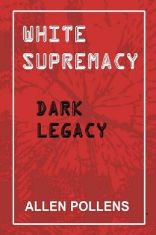 Cover of White Supremacy