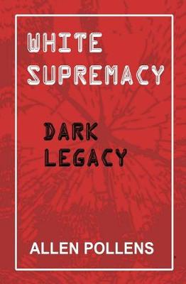 Book cover for White Supremacy