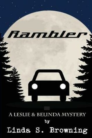 Cover of Rambler