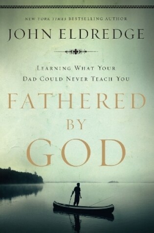 Cover of Fathered by God