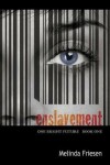 Book cover for Enslavement