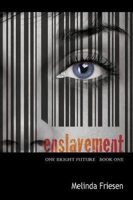 Book cover for Enslavement