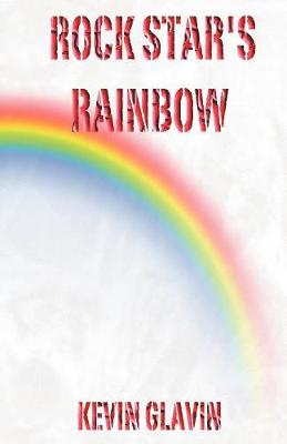 Book cover for Rock Star's Rainbow