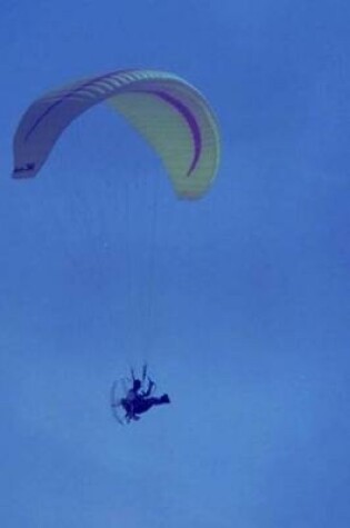 Cover of Paraglide