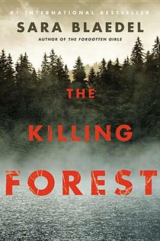 Cover of The Killing Forest