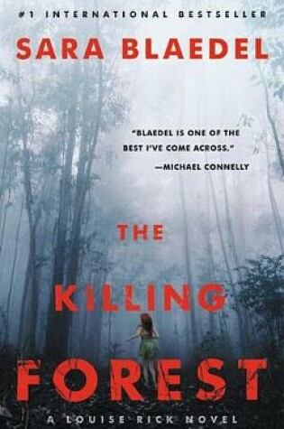 Cover of The Killing Forest