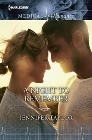 Cover of A Night to Remember