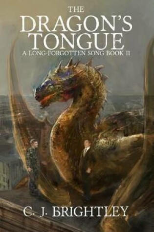 Cover of The Dragon's Tongue