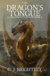 Book cover for The Dragon's Tongue