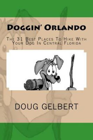 Cover of Doggin' Orlando