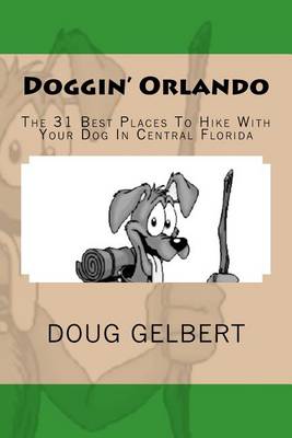Book cover for Doggin' Orlando