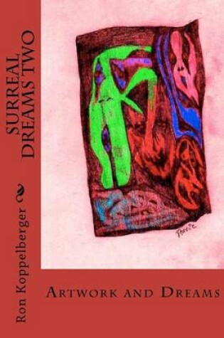 Cover of Surreal Dreams Two