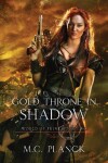 Book cover for Gold Throne in Shadow