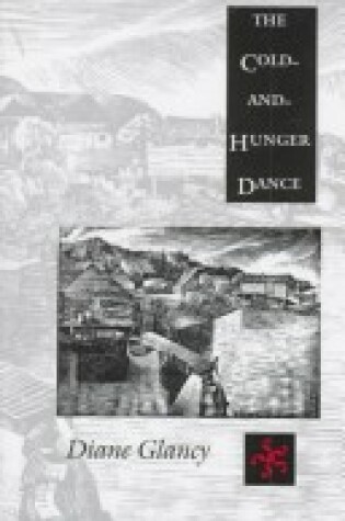 Cover of The Cold-and-hunger Dance