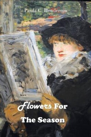 Cover of Flowers For The Season