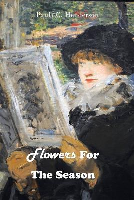 Book cover for Flowers For The Season
