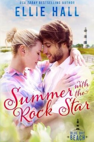 Cover of Summer with the Rock Star