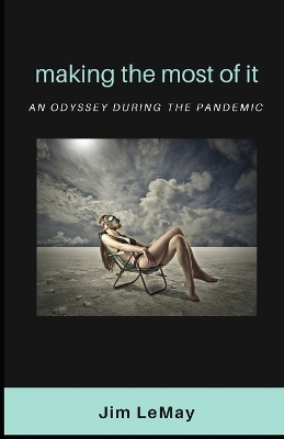 Book cover for Making The Most Of It