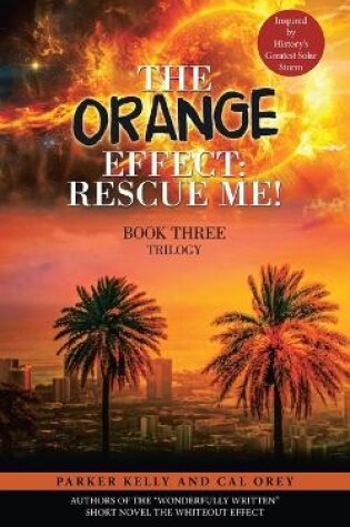 Cover of The Orange Effect