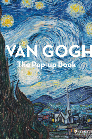 Cover of Van Gogh