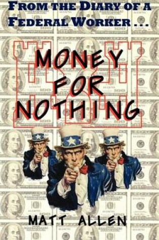 Cover of Money for Nothing