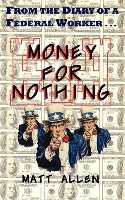 Book cover for Money for Nothing