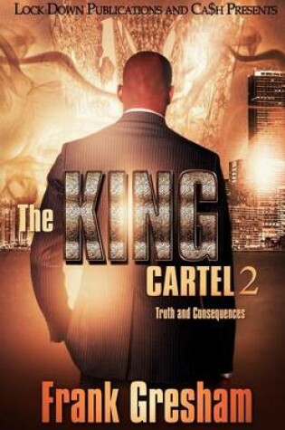 Cover of The King Cartel 2