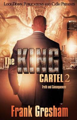 Book cover for The King Cartel 2
