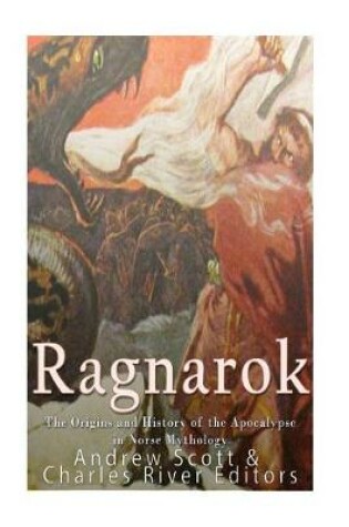 Cover of Ragnarok