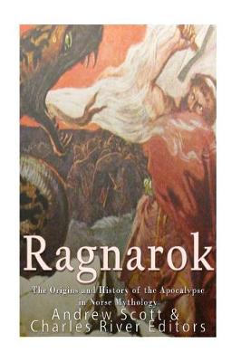 Book cover for Ragnarok