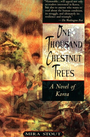 Cover of One Thousand Chestnut Trees