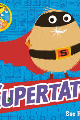 Cover of Supertato