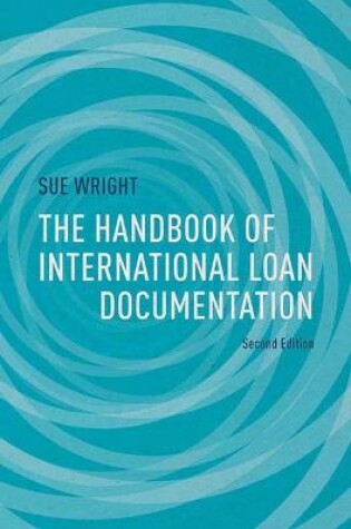 Cover of The Handbook of International Loan Documentation