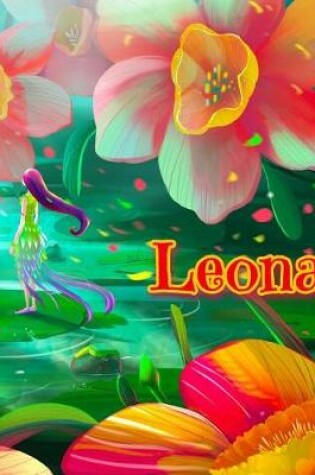 Cover of Leona