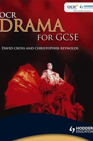 Cover of OCR Drama for GCSE