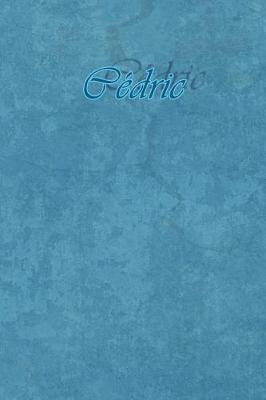 Cover of Cedric