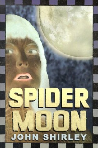 Cover of Spider Moon