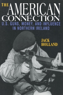 Book cover for The American Connection, Revised