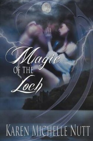 Cover of Magic of the Loch
