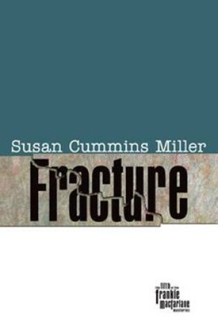 Cover of Fracture