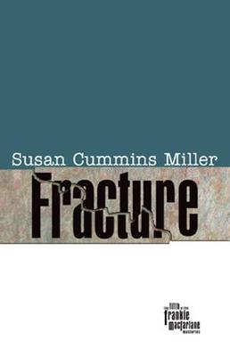 Book cover for Fracture