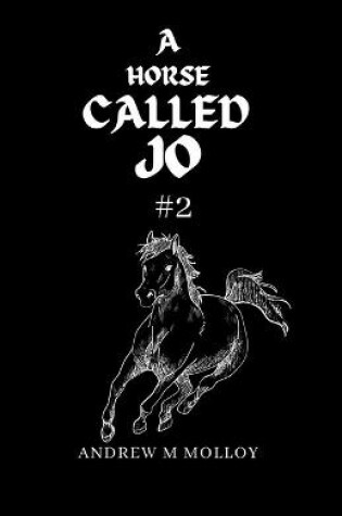 Cover of A Horse Called Jo. #2