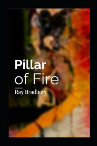 Cover of Pillar of Fire