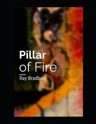 Book cover for Pillar of Fire