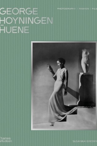 Cover of George Hoyningen-Huene