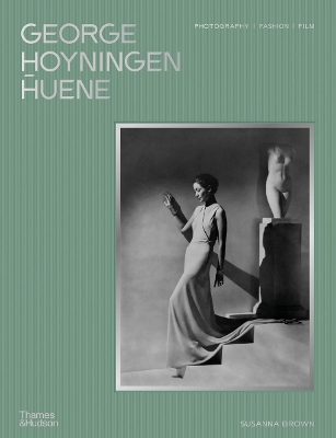 Cover of George Hoyningen-Huene