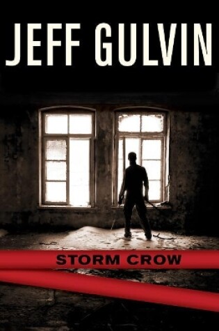 Cover of Storm Crow