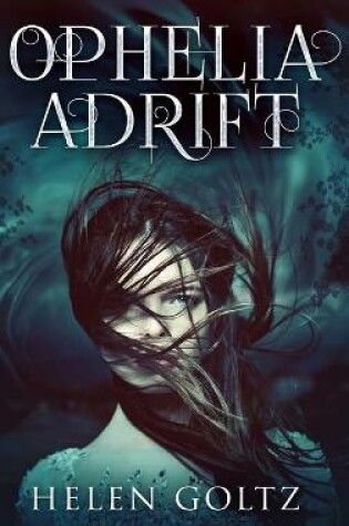 Cover of Ophelia Adrift