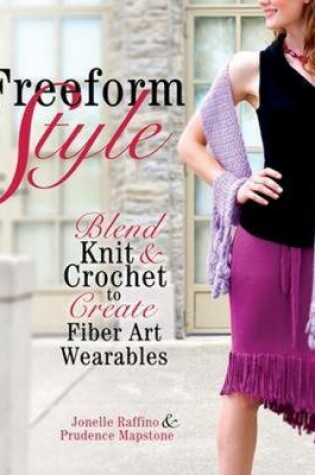 Cover of Freeform Style